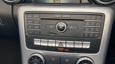 Mercedes-Benz SLC 180 AMG Line 2dr 9G-Tronic Petrol Roadster